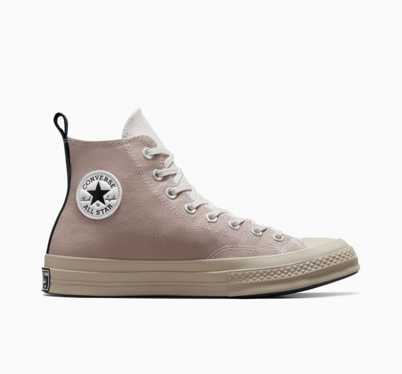 Converse Chuck 70 GTX Noir  | RJS-2412470