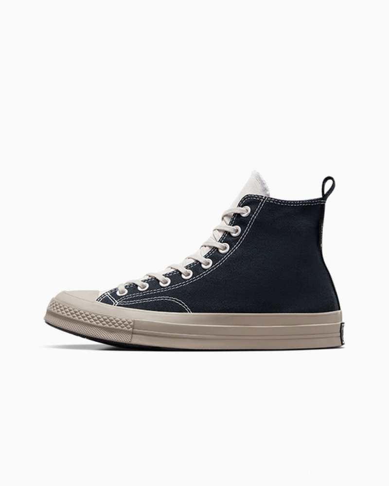 Converse Chuck 70 GTX Noir  | RJS-2412470