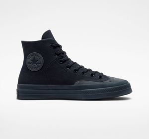 Converse Chuck 70 Marquis Grise Grise  | TGE-9288518