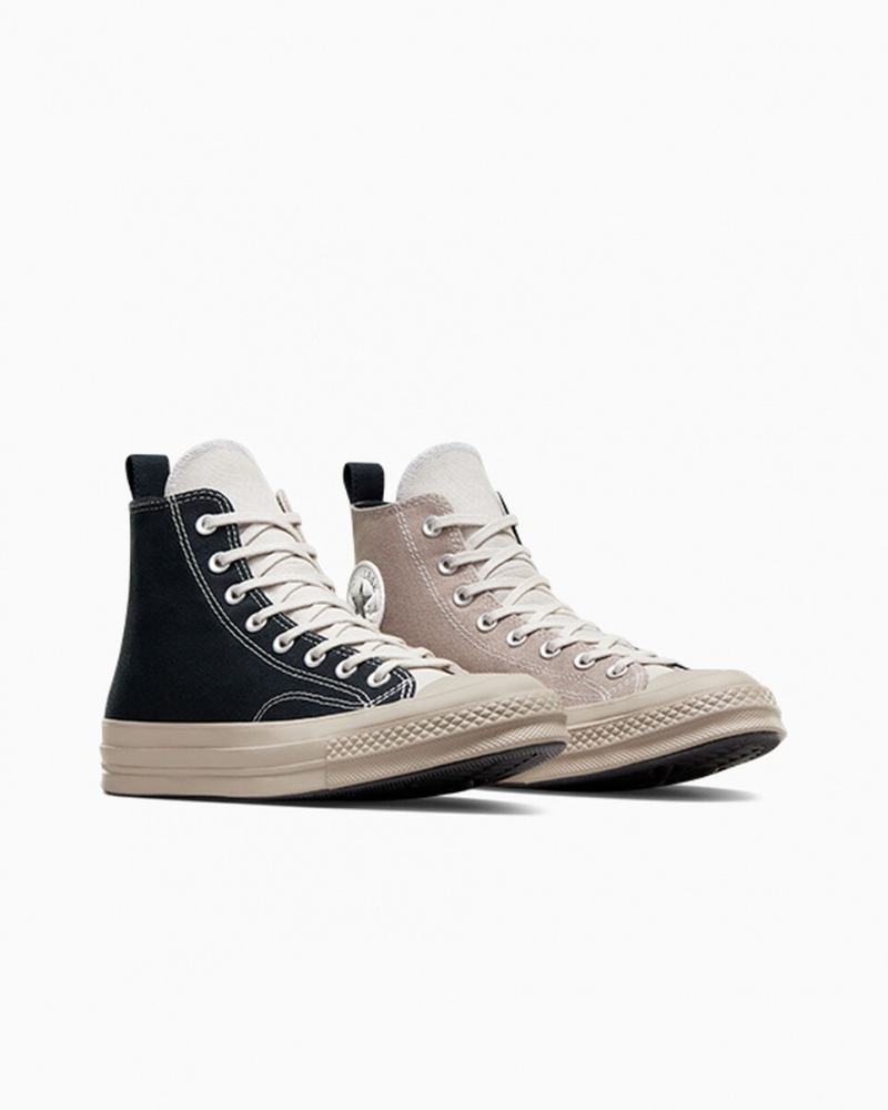 Converse Chuck 70 GTX Noir  | RJS-2412470