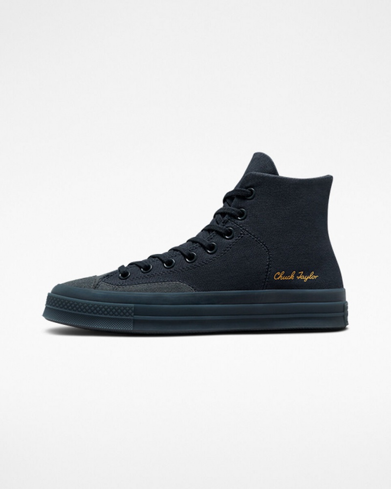 Converse Chuck 70 Marquis Grise Grise  | TGE-9288518