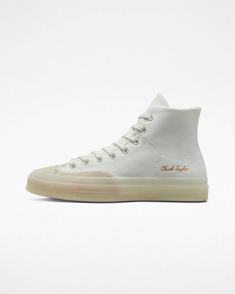 Converse Chuck 70 Marquis Blanche  | GXO-8401730