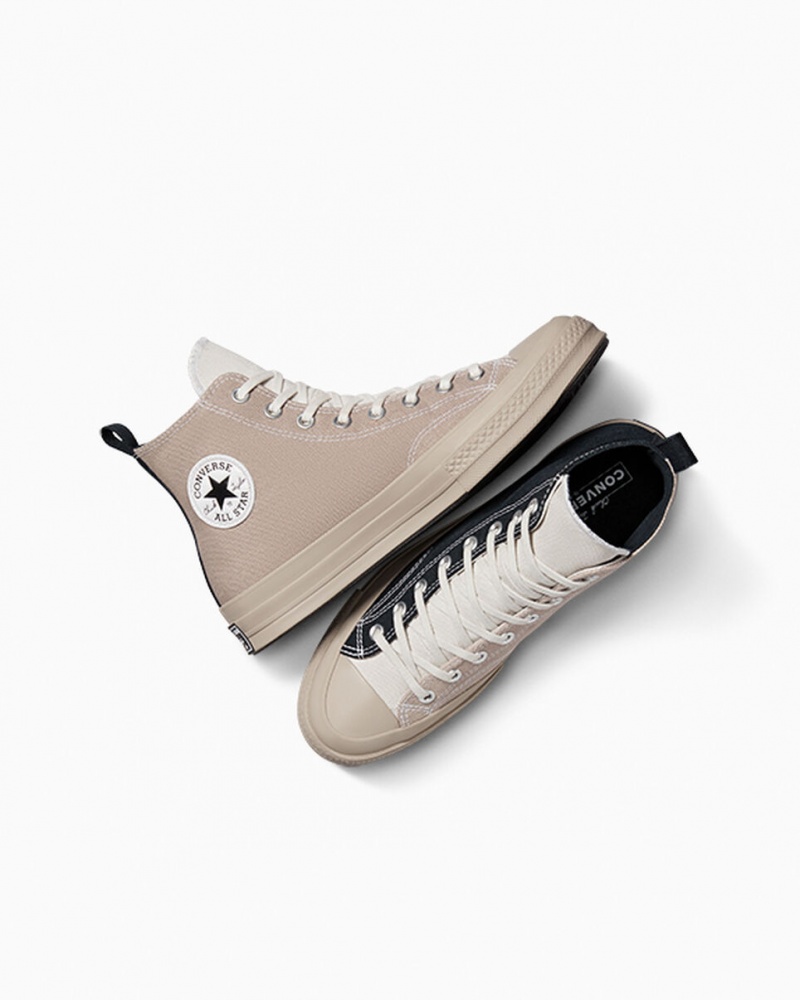 Converse Chuck 70 GTX Noir  | RJS-2412470