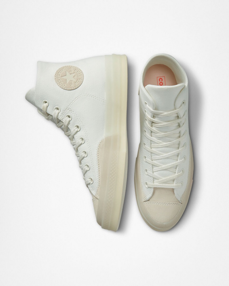 Converse Chuck 70 Marquis Blanche  | GXO-8401730