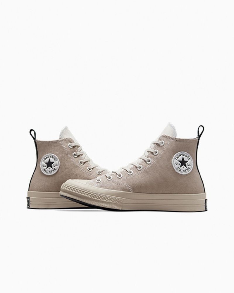 Converse Chuck 70 GTX Noir  | RJS-2412470