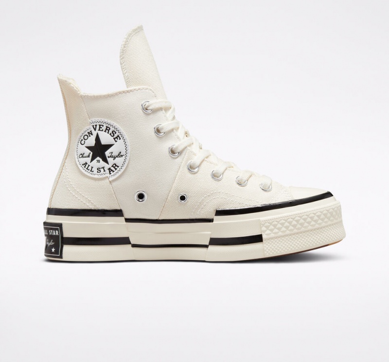 Converse Chuck 70 Plus Noir  | DXD-5069841