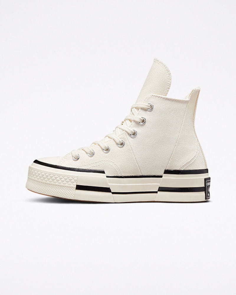 Converse Chuck 70 Plus Noir  | DXD-5069841