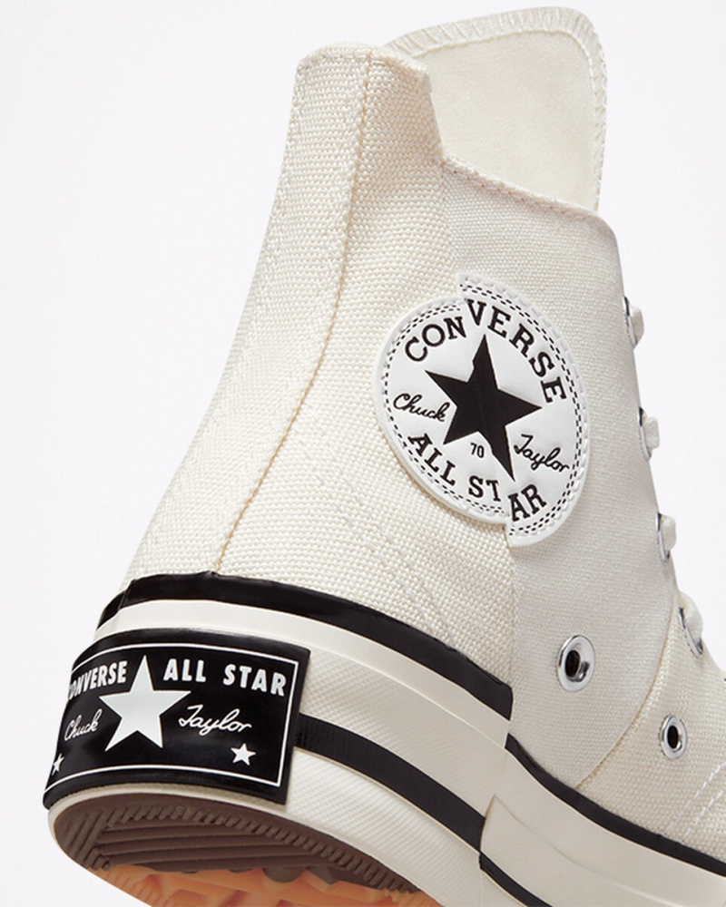 Converse Chuck 70 Plus Noir  | DXD-5069841