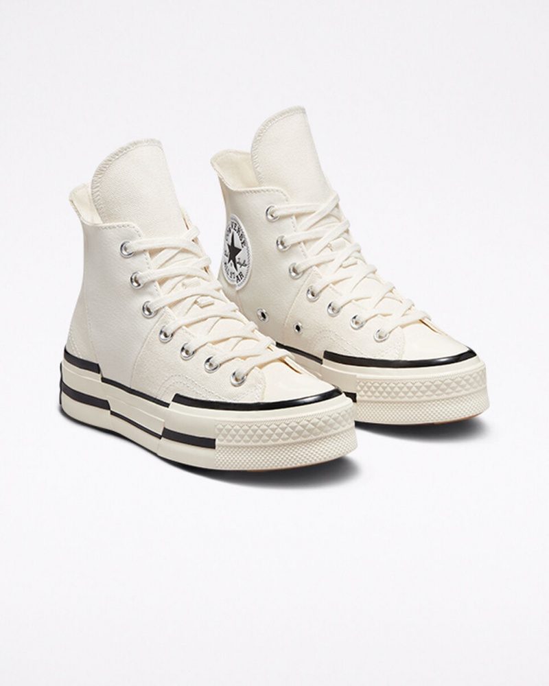 Converse Chuck 70 Plus Noir  | DXD-5069841