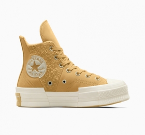 Converse Chuck 70 Plus Daim Dunescape / Egret / Dunescape  | WEF-7743280