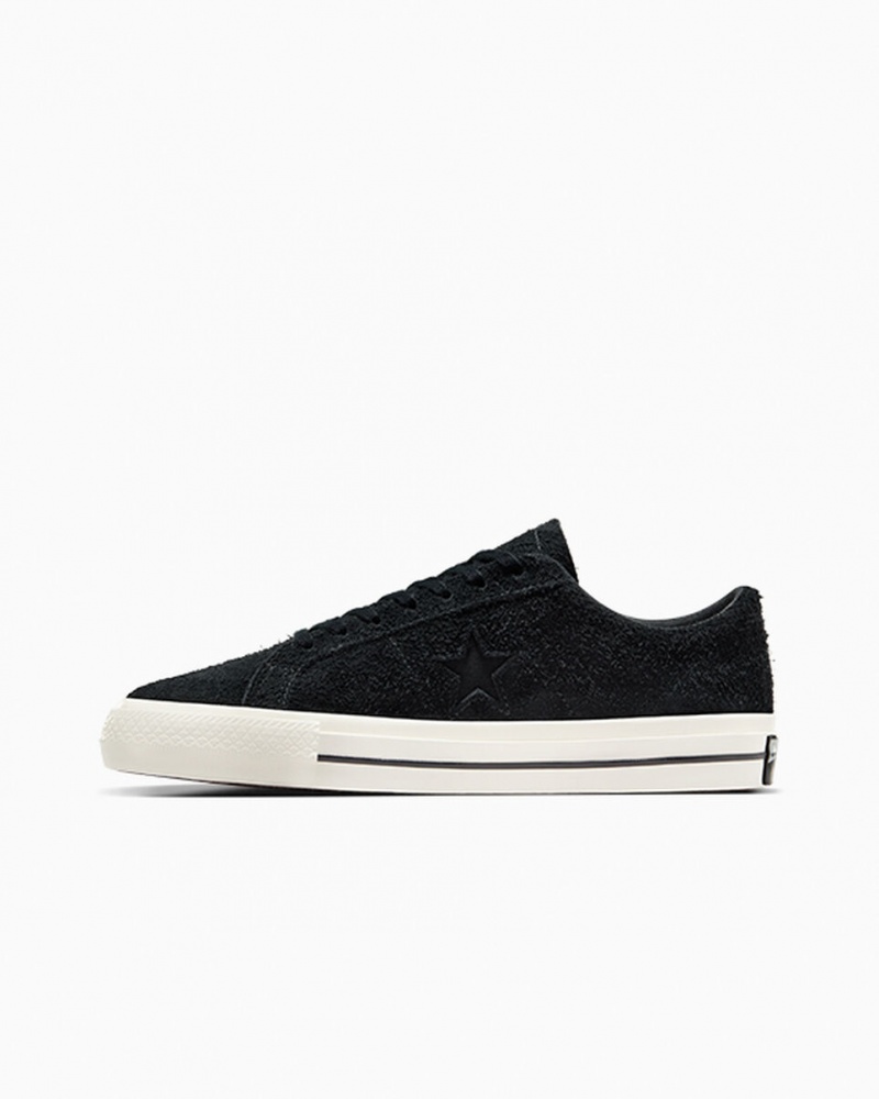 Converse Converse x Awake NY One Star Pro Noir Blanche  | ONL-3454712