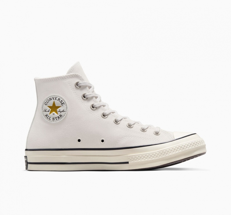 Converse Chuck 70 Daim Marron  | JOA-3871106