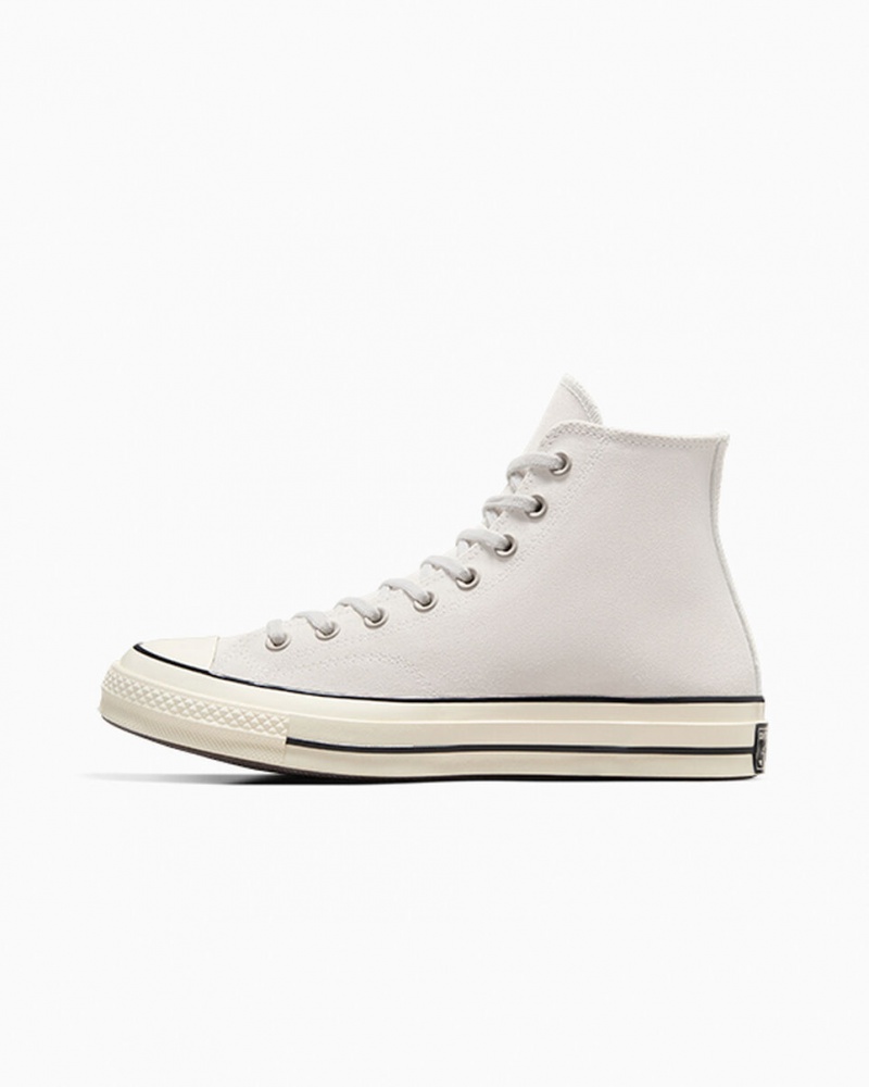 Converse Chuck 70 Daim Marron  | JOA-3871106