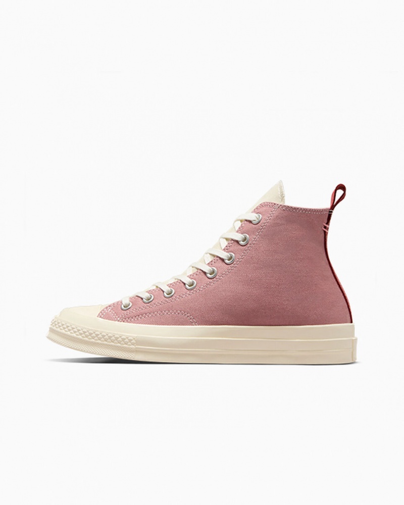 Converse Chuck 70 Tri-Color Rose  | VLA-5342929