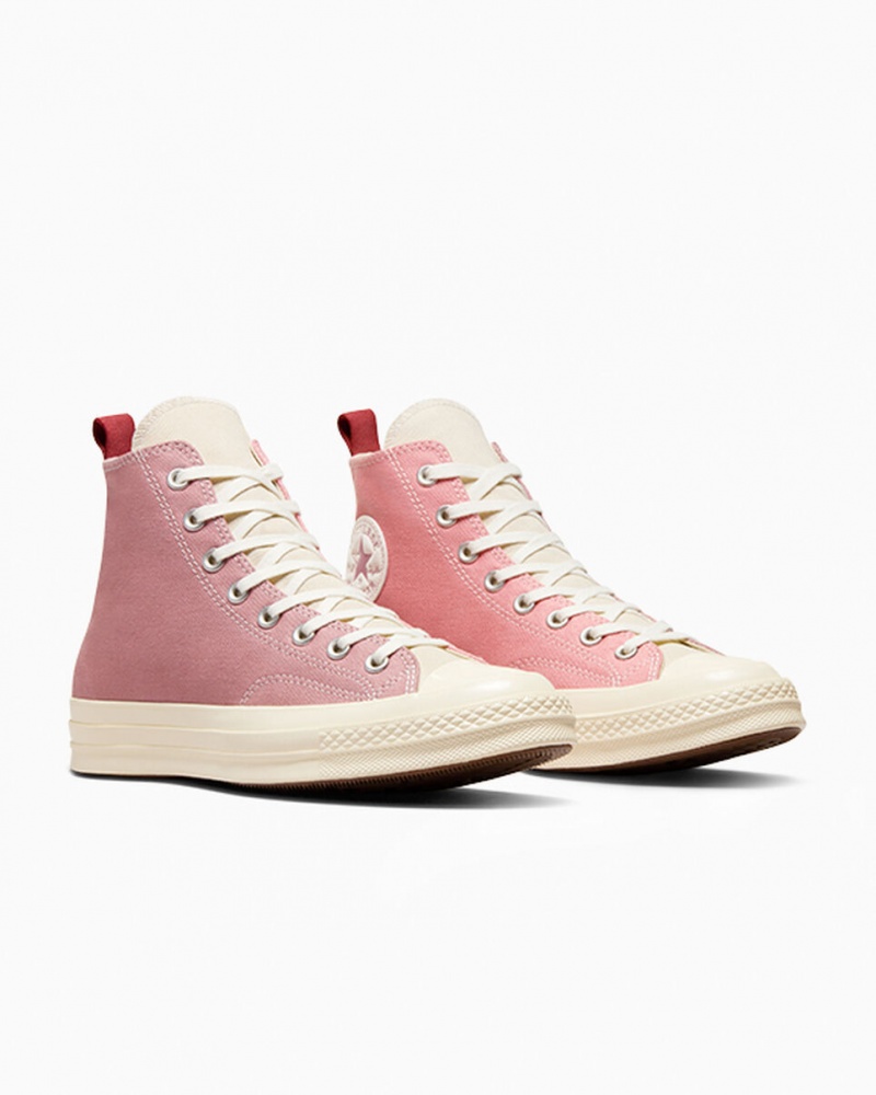 Converse Chuck 70 Tri-Color Rose  | VLA-5342929