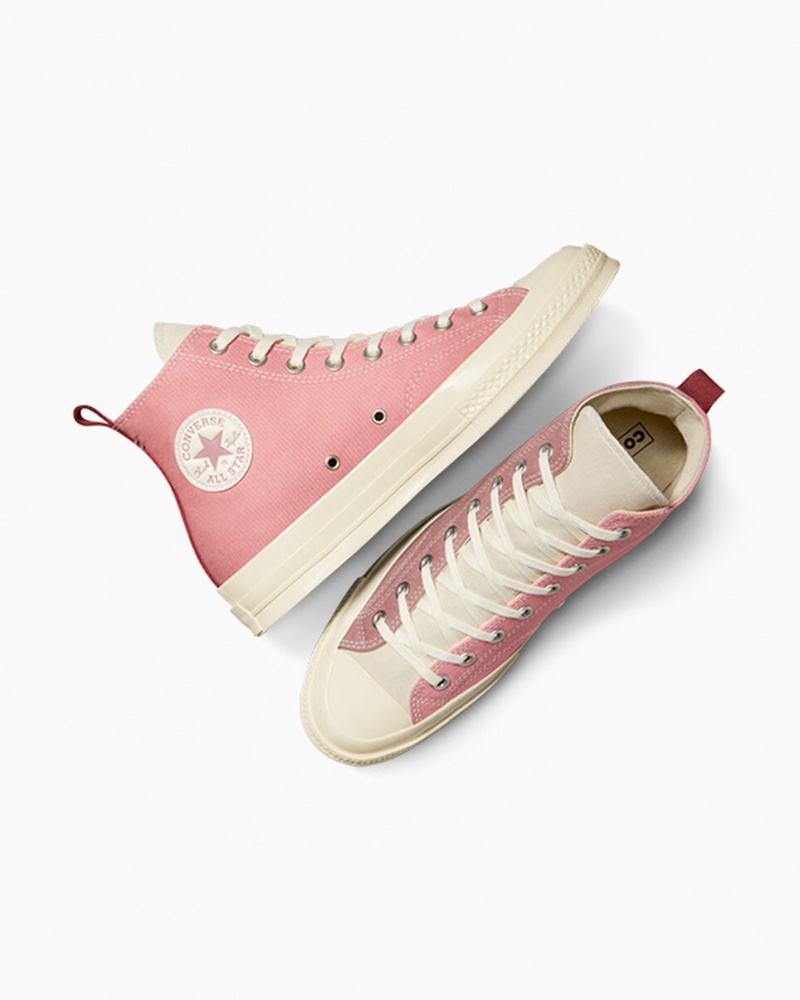 Converse Chuck 70 Tri-Color Rose  | VLA-5342929