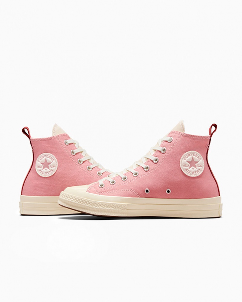 Converse Chuck 70 Tri-Color Rose  | VLA-5342929