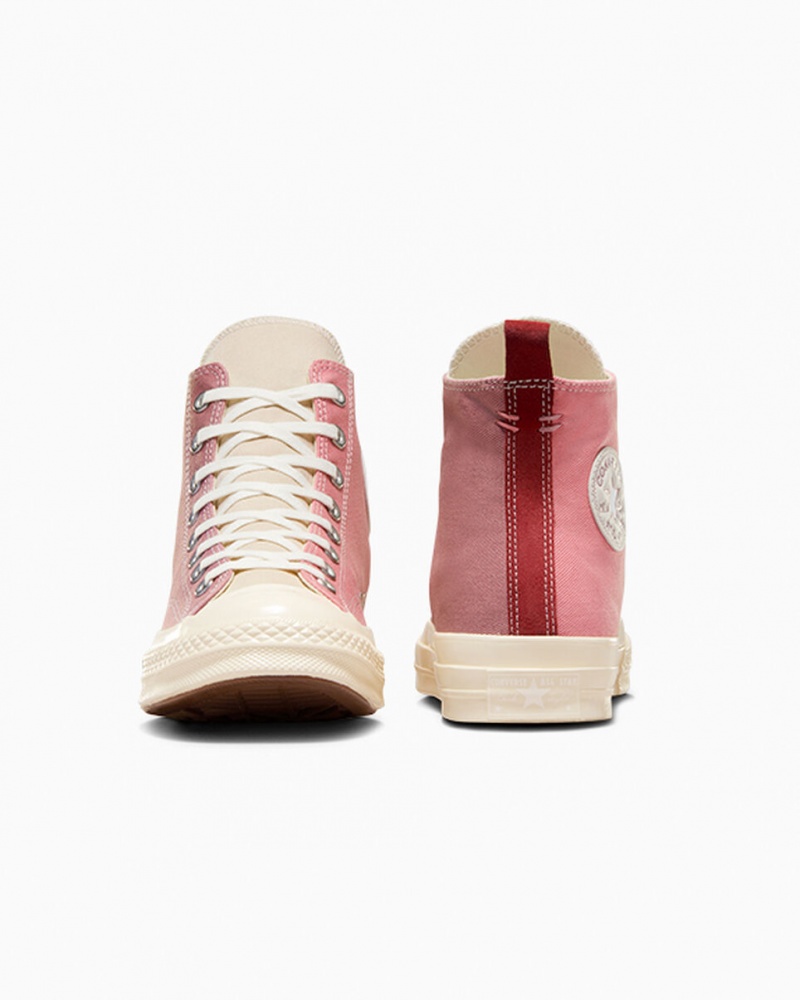 Converse Chuck 70 Tri-Color Rose  | VLA-5342929