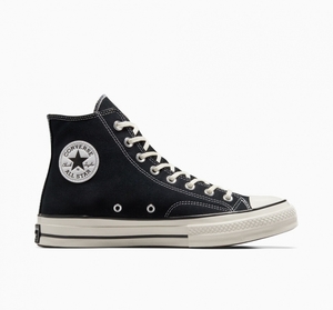 Converse Chuck 70 Vintage Tela Noir Noir  | SGQ-4200683