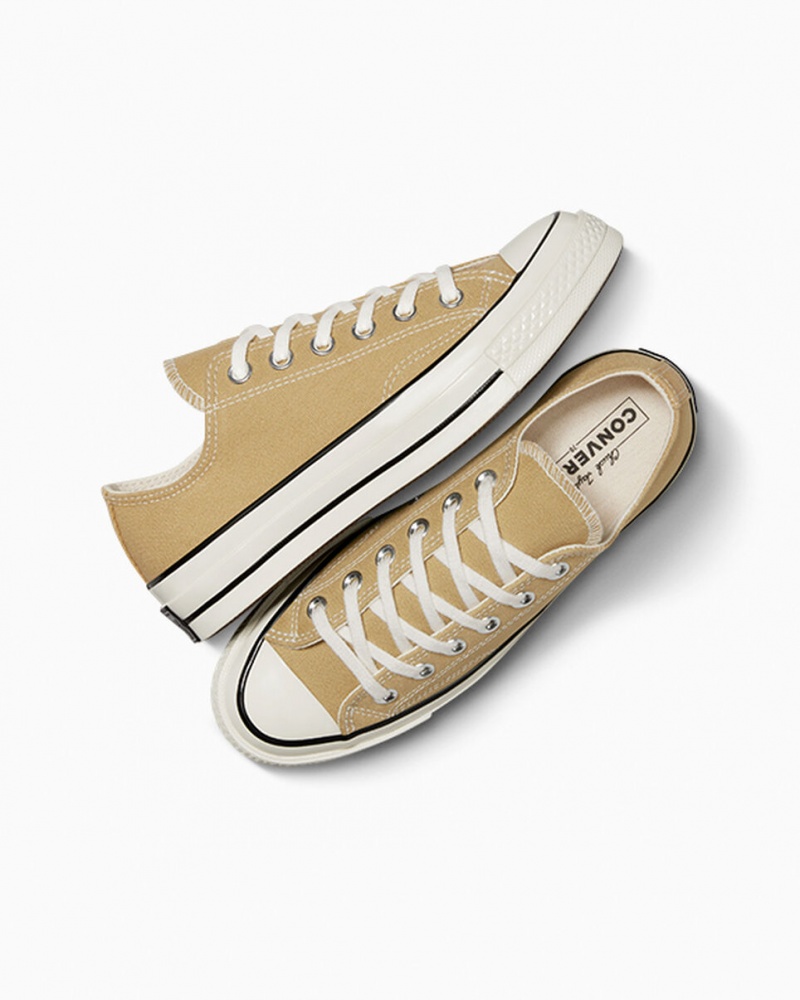 Converse Chuck 70 Vintage Tela Noir  | TVG-1625079