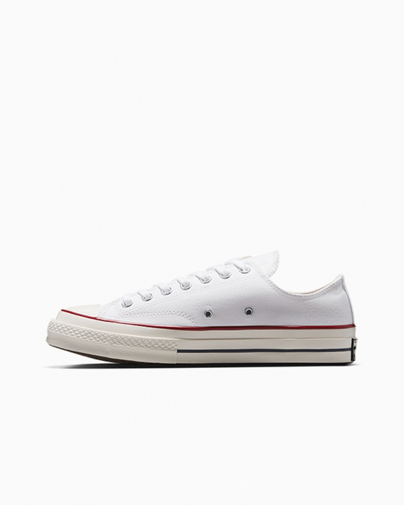 Converse Chuck 70 Vintage Tela Blanche  | DFH-4510225