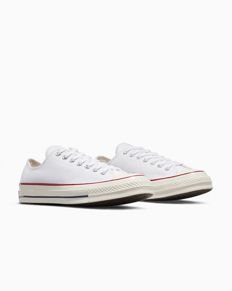 Converse Chuck 70 Vintage Tela Blanche  | MEJ-9270784