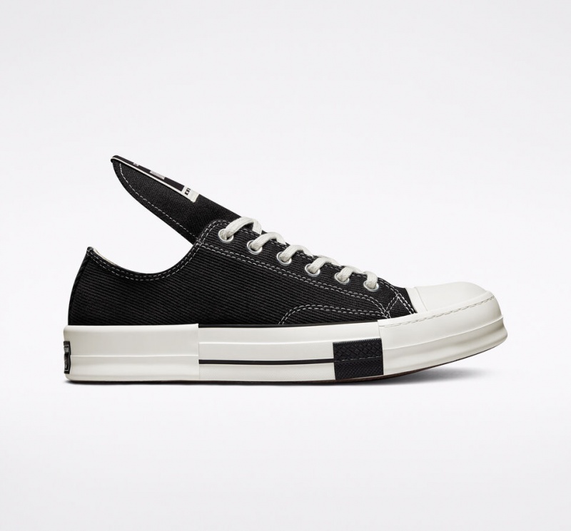 Converse Converse x DRKSHDW DRKSTAR Chuck 70 Noir Noir  | KCY-2263306