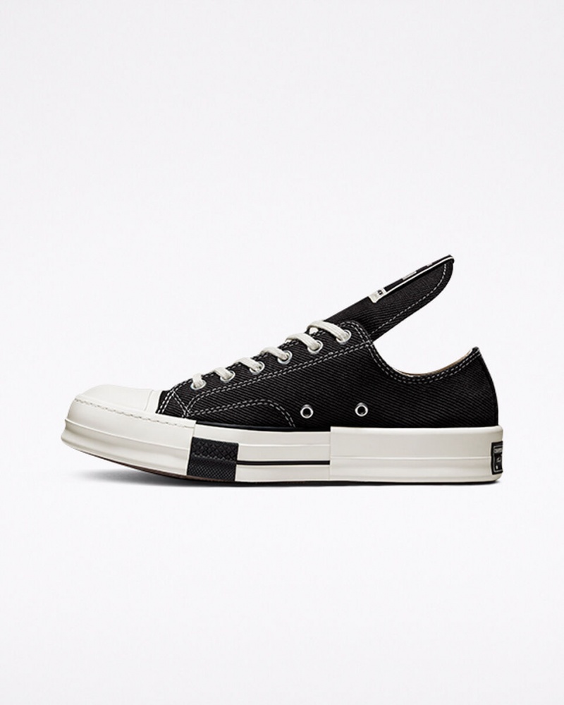 Converse Converse x DRKSHDW DRKSTAR Chuck 70 Noir Noir  | KCY-2263306