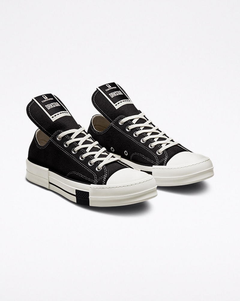 Converse Converse x DRKSHDW DRKSTAR Chuck 70 Noir Noir  | KCY-2263306