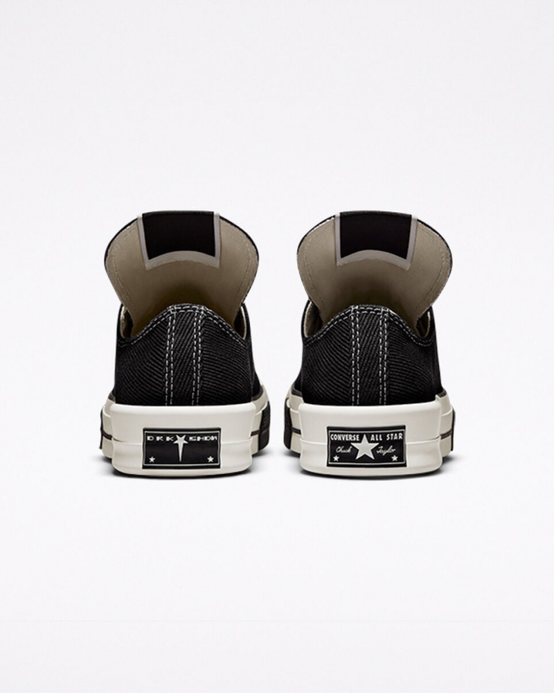 Converse Converse x DRKSHDW DRKSTAR Chuck 70 Noir Noir  | KCY-2263306