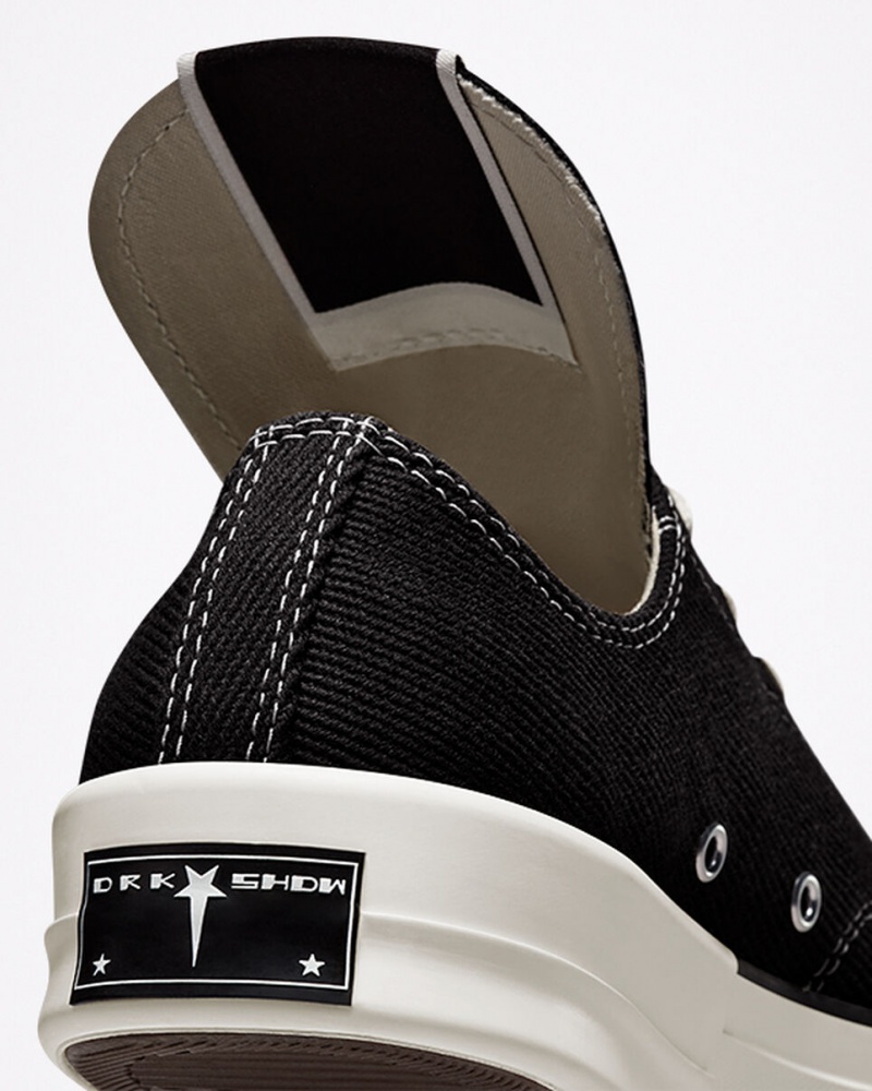 Converse Converse x DRKSHDW DRKSTAR Chuck 70 Noir Noir  | KCY-2263306