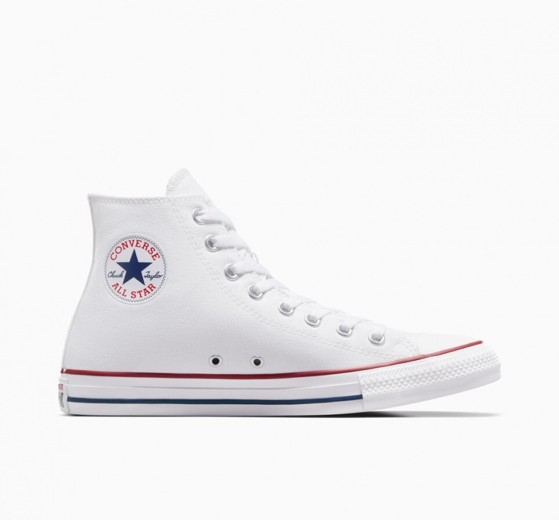 Converse Chuck Taylor All Star Blanche  | EKG-8464121