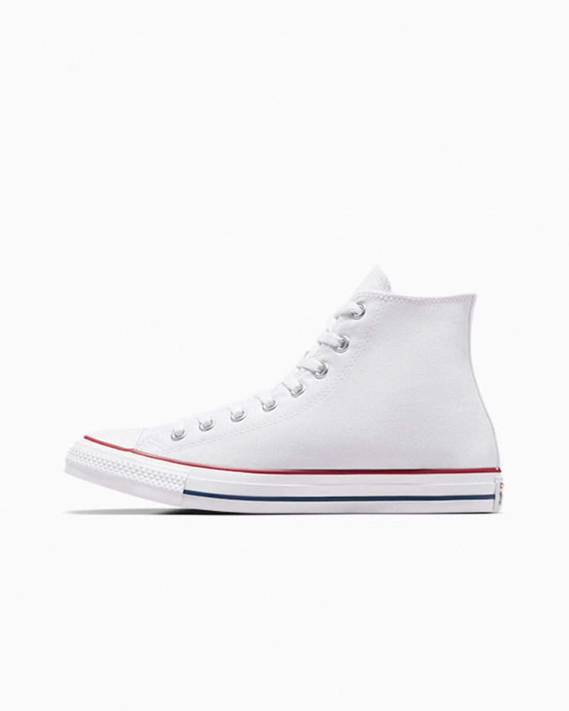 Converse Chuck Taylor All Star Blanche  | EKG-8464121