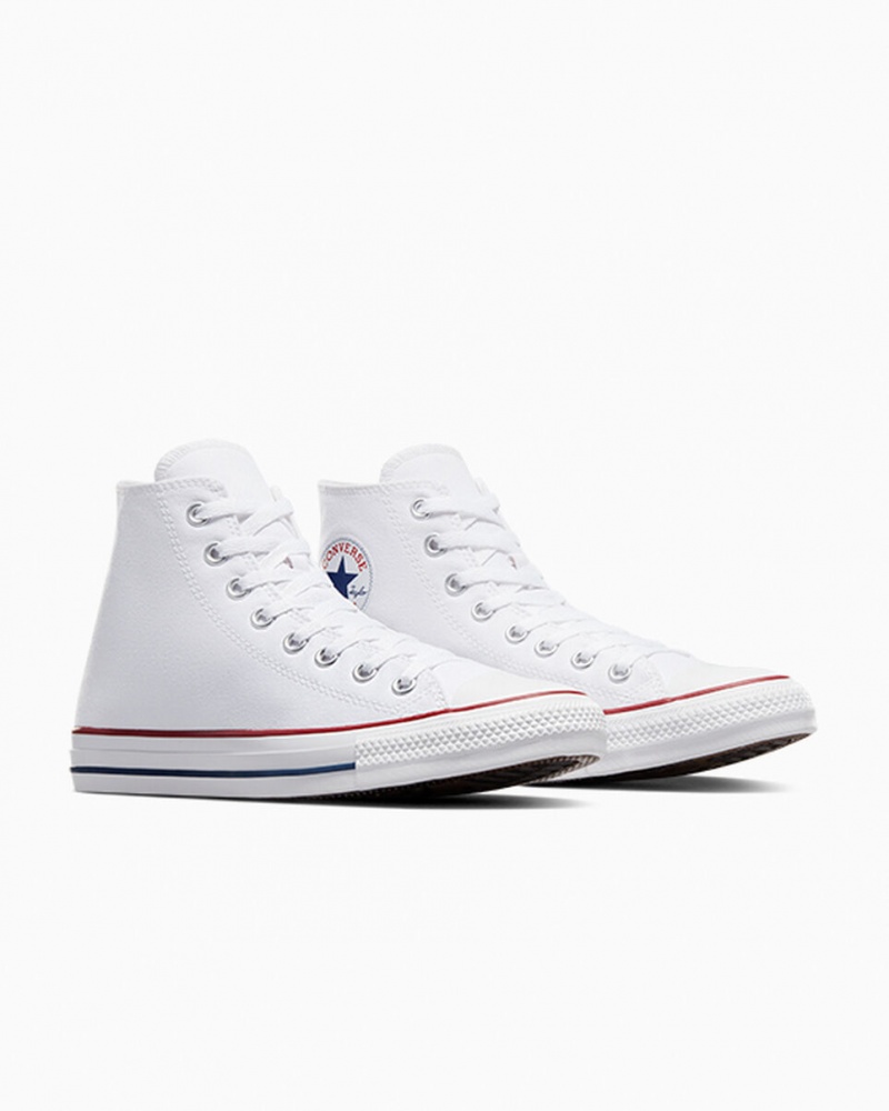 Converse Chuck Taylor All Star Blanche  | EKG-8464121