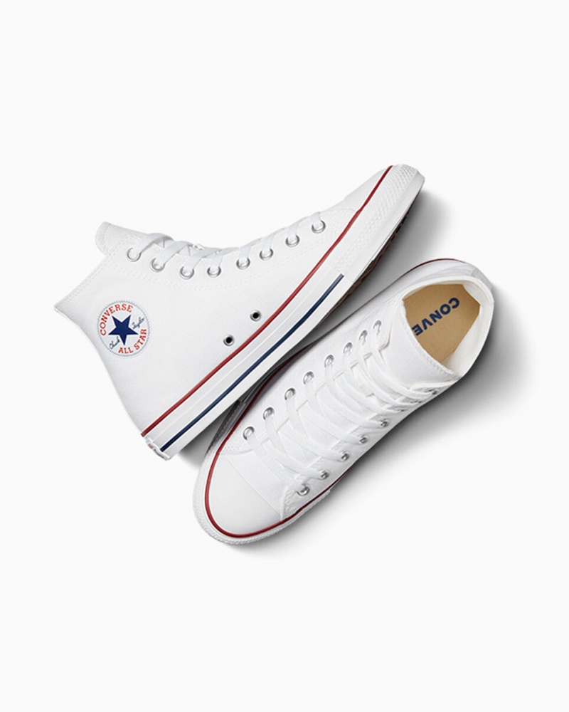 Converse Chuck Taylor All Star Blanche  | EKG-8464121