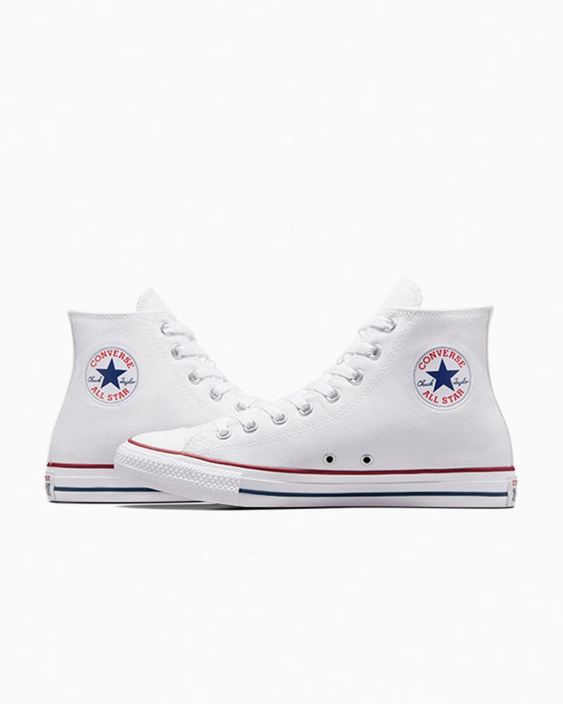 Converse Chuck Taylor All Star Blanche  | EKG-8464121