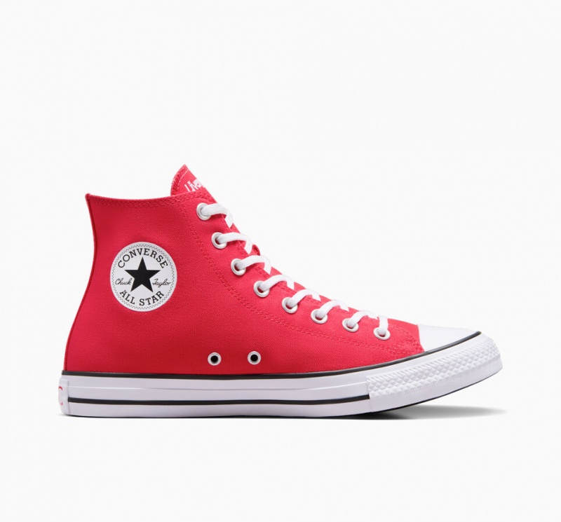 Converse Converse x LFC Chuck Taylor All Star Blanche Noir  | QKE-5845999