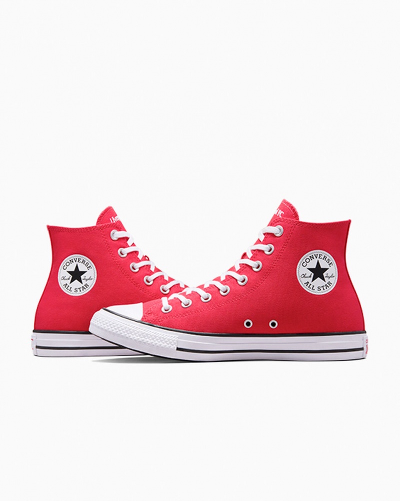 Converse Converse x LFC Chuck Taylor All Star Blanche Noir  | QKE-5845999