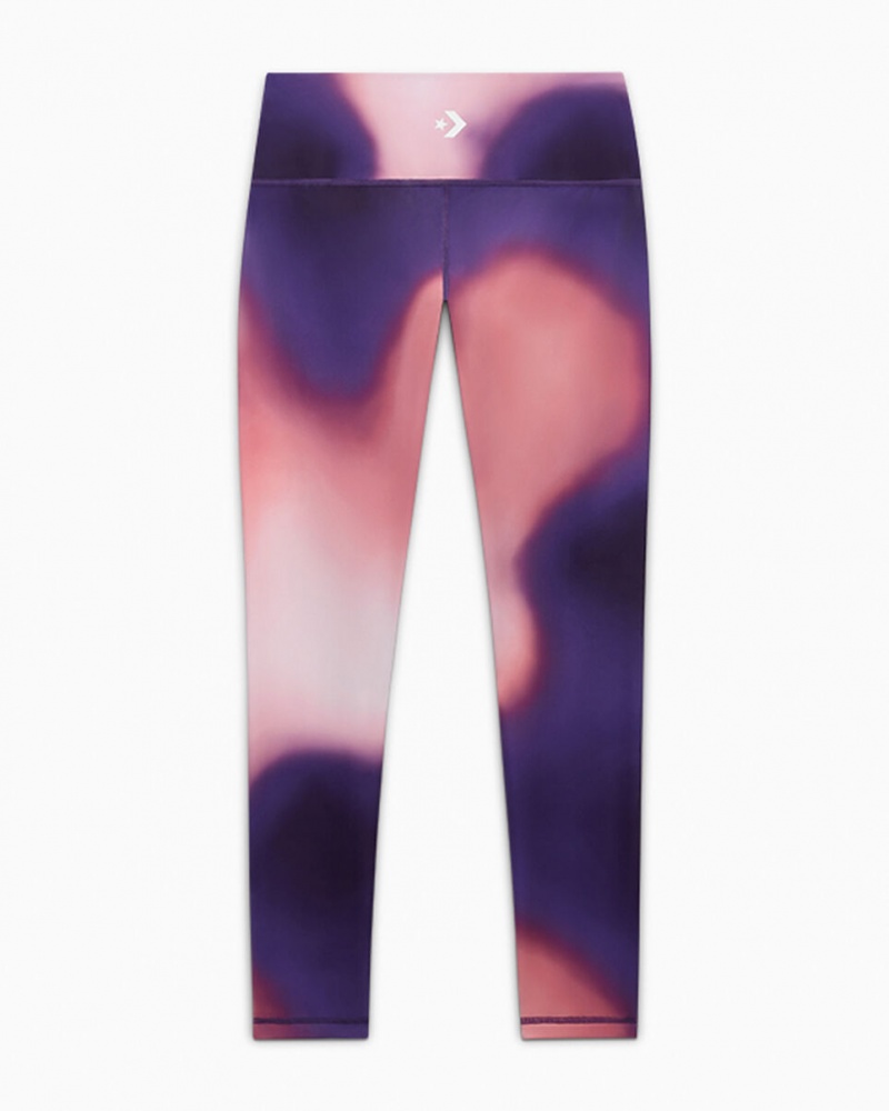 Converse Converse x LFC Leggings Lawn Flamingo Gradient  | AQA-6818702