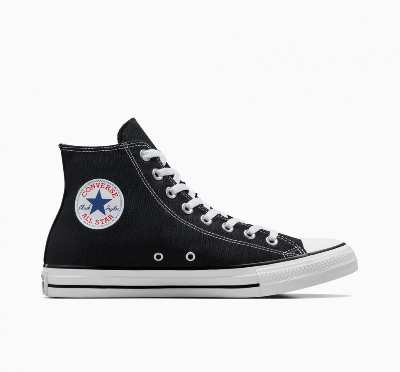 Converse Chuck Taylor All Star Noir  | IEG-8729631