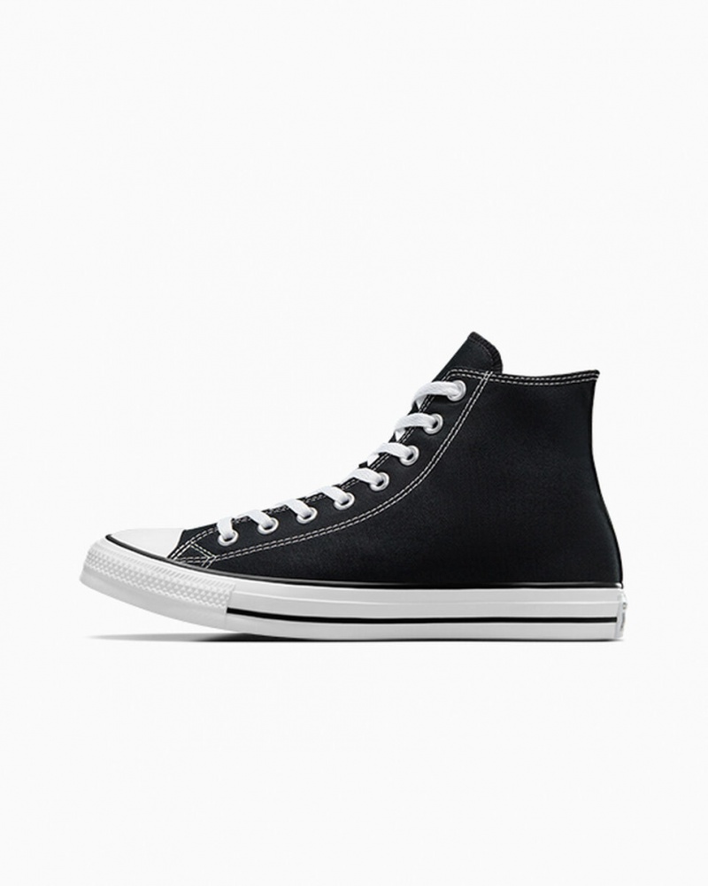 Converse Chuck Taylor All Star Noir  | IEG-8729631