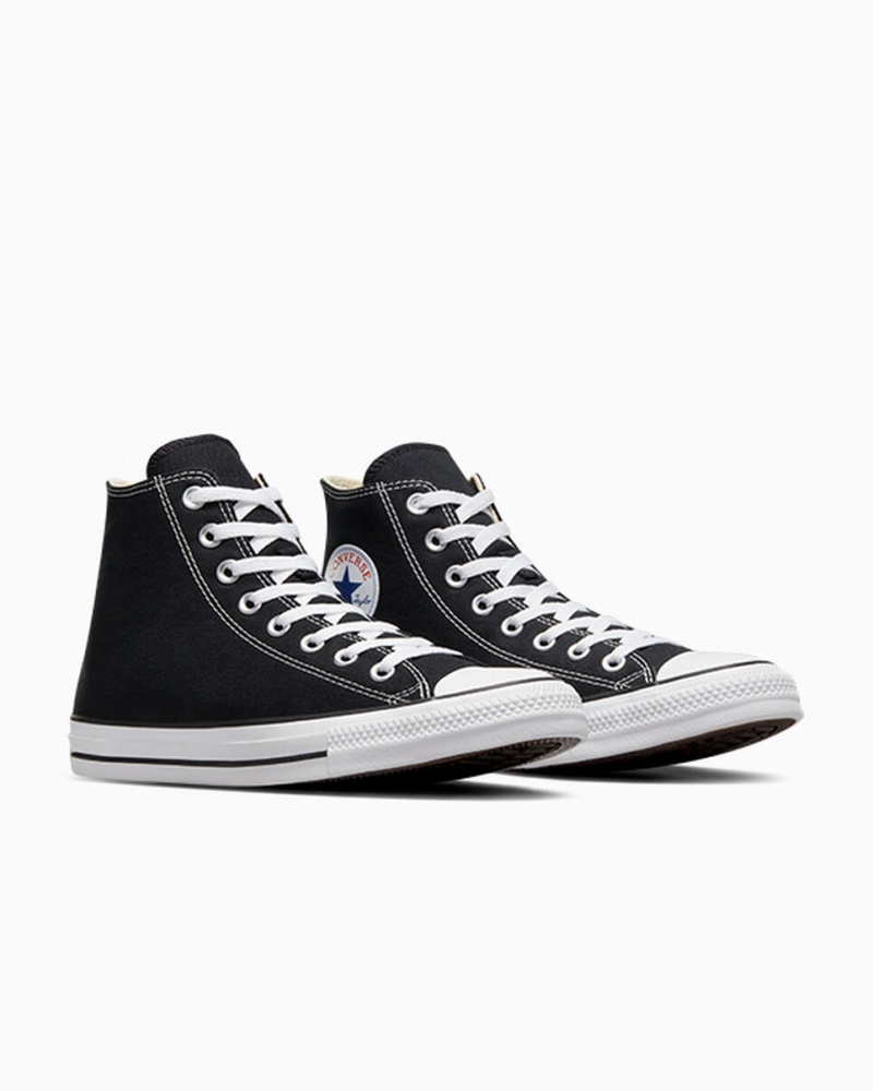 Converse Chuck Taylor All Star Noir  | IEG-8729631