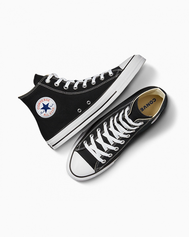 Converse Chuck Taylor All Star Noir  | IEG-8729631