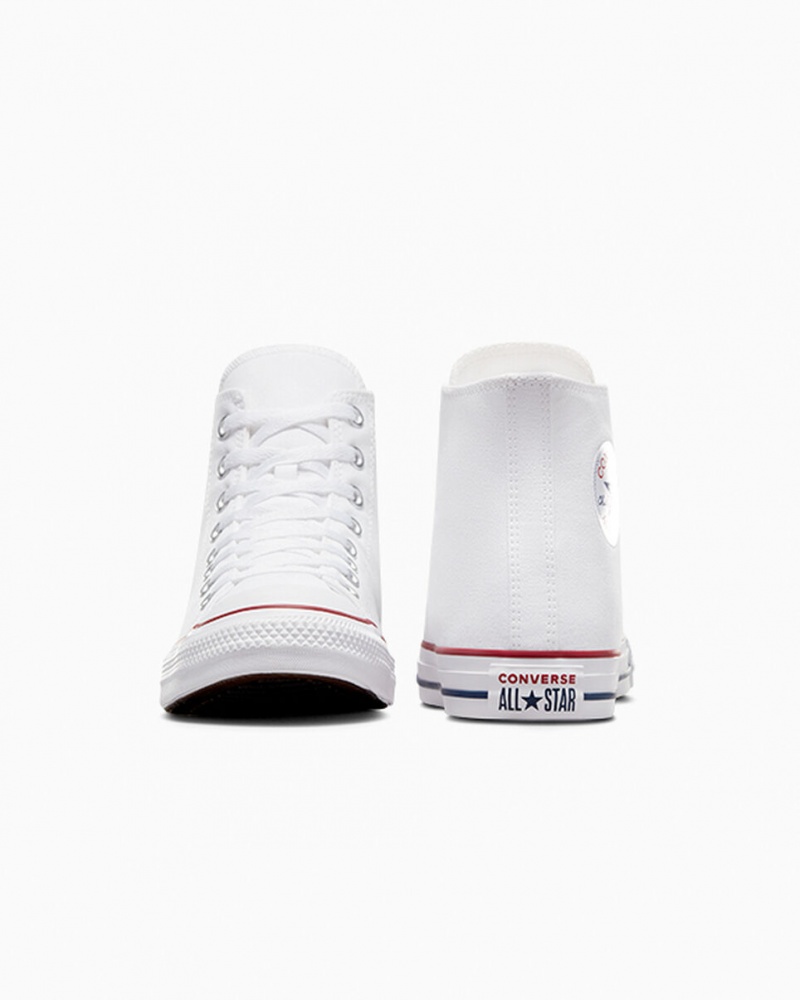 Converse Chuck Taylor All Star Blanche  | EKG-8464121