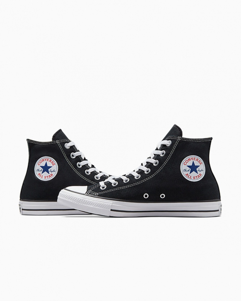 Converse Chuck Taylor All Star Noir  | IEG-8729631