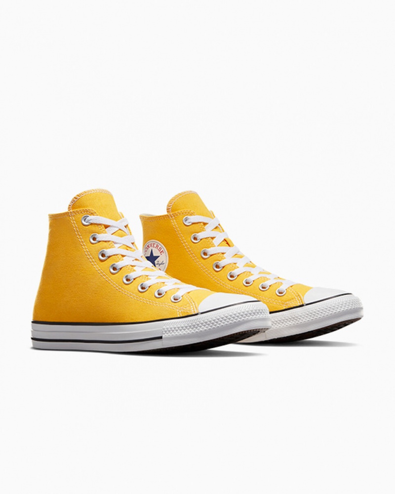 Converse Chuck Taylor All Star Citron  | USH-8912416