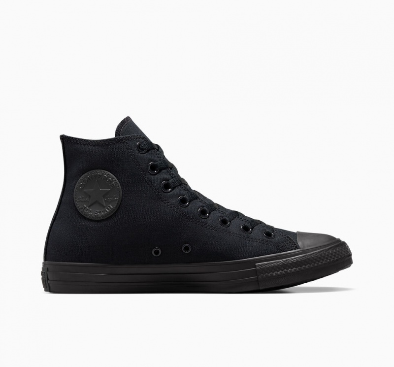 Converse Chuck Taylor All Star Noir  | HWY-0618524