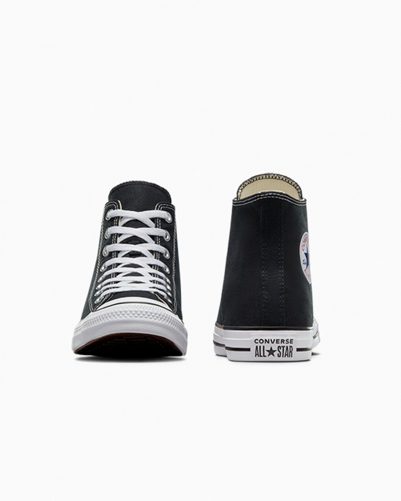 Converse Chuck Taylor All Star Noir  | IEG-8729631