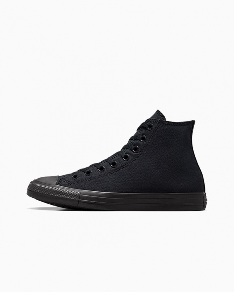 Converse Chuck Taylor All Star Noir  | HWY-0618524