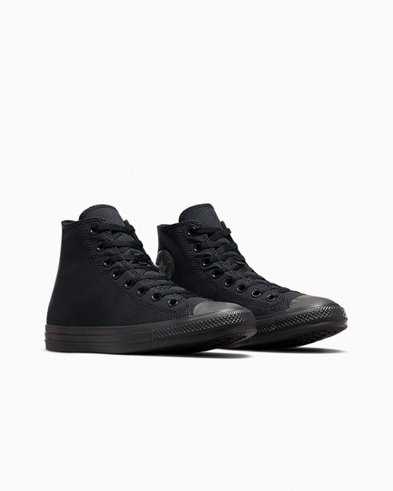 Converse Chuck Taylor All Star Noir  | HWY-0618524